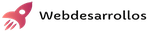 logo principal - WebDesarrollos
